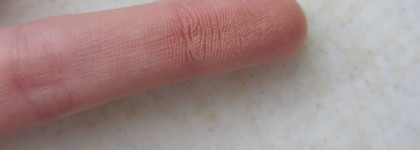 Вторая жизнь одной помады. Матовая помада для губ Inglot Lipstick Matte Rouge a Levres  в оттенке #403