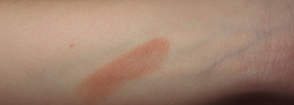 Вторая жизнь одной помады. Матовая помада для губ Inglot Lipstick Matte Rouge a Levres  в оттенке #403