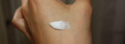 Мой любимый увлажняющий бальзам от Davines, Authentic Moisturizing Balm for face, hair and body