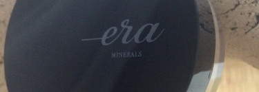 Волшебное превращение из "мышки в кошку" с Era Minerals Mineral Flawless Foundation Warm Medium 345