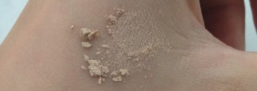 Волшебное превращение из "мышки в кошку" с Era Minerals Mineral Flawless Foundation Warm Medium 345