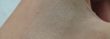 Волшебное превращение из "мышки в кошку" с Era Minerals Mineral Flawless Foundation Warm Medium 345