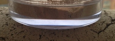 Волшебное превращение из "мышки в кошку" с Era Minerals Mineral Flawless Foundation Warm Medium 345