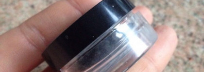 Мои отношения с тенями для бровей Era Minerals Eye Shadow в оттенке B05