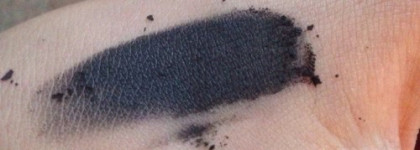 Мои отношения с тенями для бровей Era Minerals Eye Shadow в оттенке B05