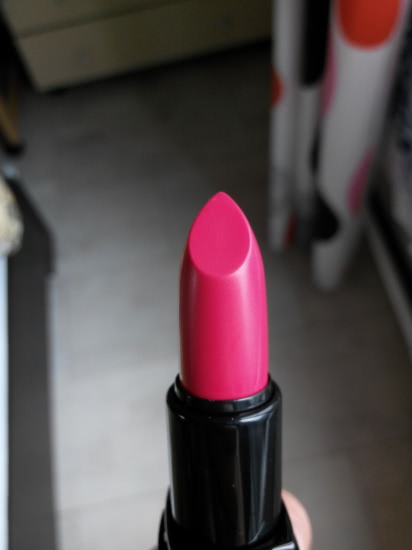Летнее настроение с помадами Divage Velvet Infinite Colour № 09 И № 05