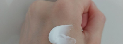 Утренний уход с Babor