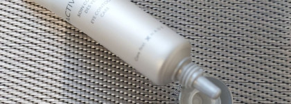 Серьезный малыш от Institut Esthederm Active Repair Eye Contour Care