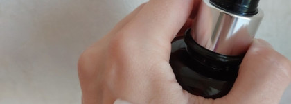 Мое большое греческое очищение от Apivita