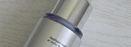 Ещё одна из рода Institut Esthederm Derm Repair Restructuring Serum