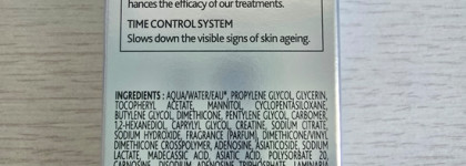 Ещё одна из рода Institut Esthederm Derm Repair Restructuring Serum