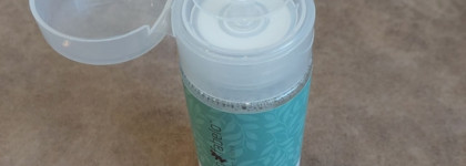 Абсолютное увлажнение при очищении возможно от Russo Fabelo вместе с мицелярной водой и пенкой-муссом