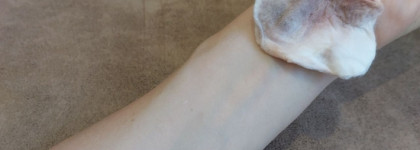 Абсолютное увлажнение при очищении возможно от Russo Fabelo вместе с мицелярной водой и пенкой-муссом