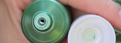 Любимая крем-маска для умывания с глиной Cleanformance от Doctor Babor Clay Multi-Cleanser