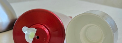 Изысканный Elemis Frangipani Monoi Body Oil и Body Cream