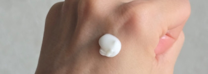 Когда засуха наступает помогут Babor Skinovage Moisturizing Foam Mask и LA Roche-Posay Lipikar Lait Lotion