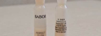 «Пасхальный» набор 2025 от Babor - Easter Egg 2025 Babor