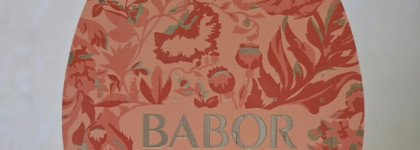 «Пасхальный» набор 2025 от Babor - Easter Egg 2025 Babor