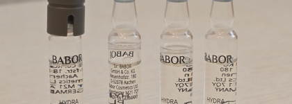 «Пасхальный» набор 2025 от Babor - Easter Egg 2025 Babor