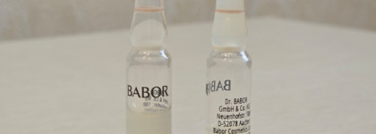 «Пасхальный» набор 2025 от Babor - Easter Egg 2025 Babor