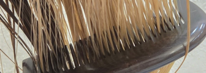 Натуральный кондиционер для волос в коллекции Loving Heart экспресс-восстановление и увлажнение от Russo Fabelo wisdom of nature