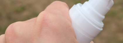 Достойный крем интенсив-актив для лица вечерний пептидный комплекс и растительные стволовые клетки от Russo Fabelo