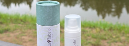 Достойный крем интенсив-актив для лица вечерний пептидный комплекс и растительные стволовые клетки от Russo Fabelo