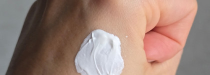 Тыквенный детокс с маской от Apivita face mask pumpkin detox and clarifying