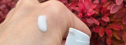 Russo Fabelo Сыворотка для лица вечерняя Perfect Face: видимый эффект