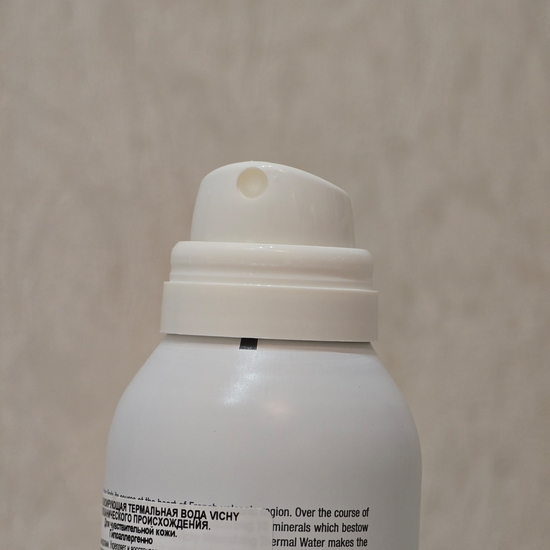 Vichy Laboratoires: Mineralizing thermal water и Pureté Thermale cleansing foam Vichy