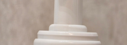 Vichy Laboratoires: Mineralizing thermal water и Pureté Thermale cleansing foam Vichy