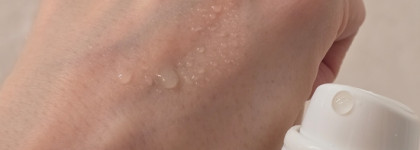 Vichy Laboratoires: Mineralizing thermal water и Pureté Thermale cleansing foam Vichy