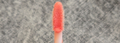 Kiko Milano 3d hydra lipgloss 03 Pearly apricot – итальянское недоумение