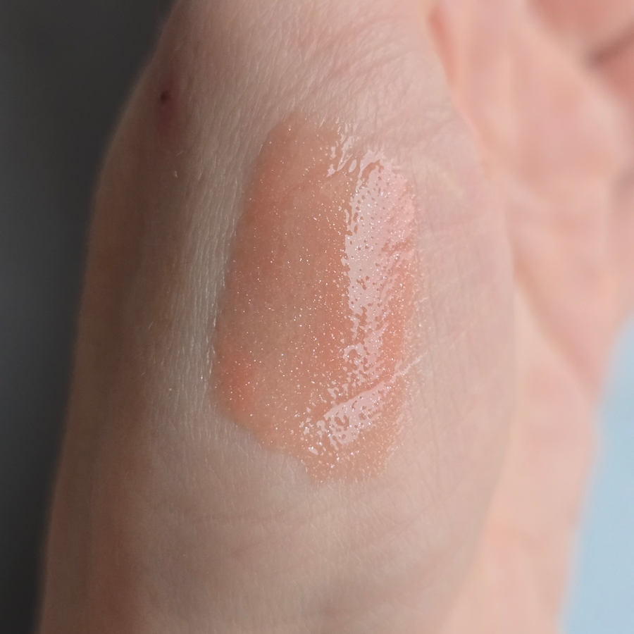 При дневном освещении