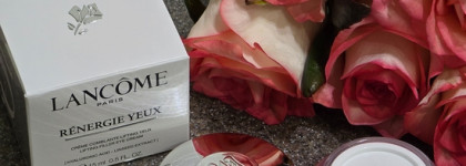 Lancome Renergie Yeux - lifting filler eye cream