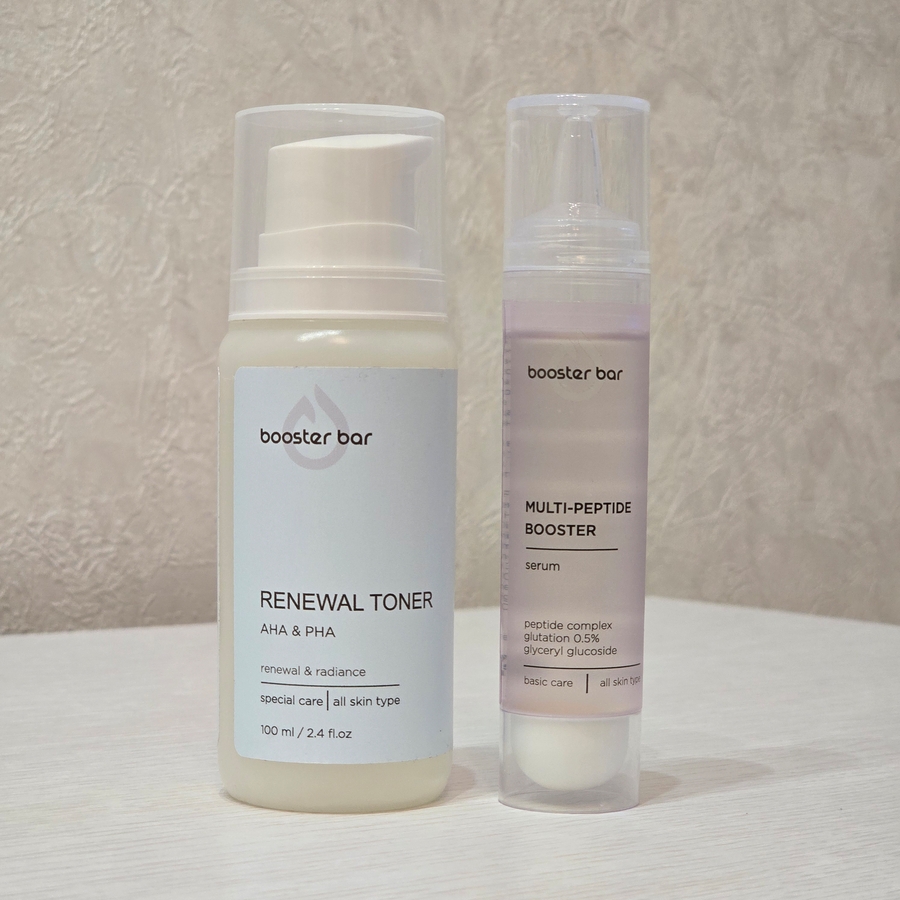 уход за лицом