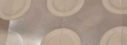 Some by Mi Clear Spot Patch и GiGi Acnon Spot Gel - от несовершенств к совершенству