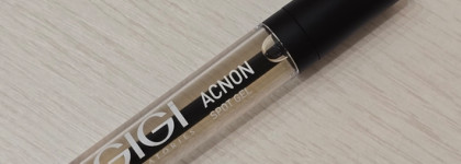 Some by Mi Clear Spot Patch и GiGi Acnon Spot Gel - от несовершенств к совершенству