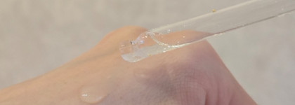 Guerlain Abeille Royale Youth Watery Oil Serum - Антивозрастная сыворотка для лица с медом и маточным молочком