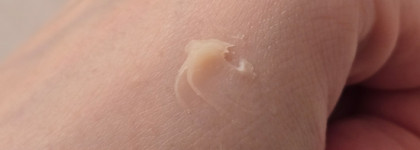 Cleanplus Крем-воск от трещин cream wax для очень сухой кожи - неожиданный помощник в маникюре