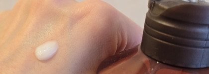 Пустые баночки за январь 2026