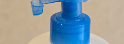 Avene Lipid-replenishing cleansing oil и Bioderma Ultra-nourishing moisturising cream - А помогут ли они зимой?