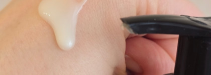 Пустые баночки за февраль 2026