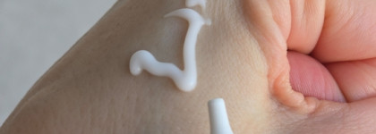 Topicrem Balancing anti-blemish care - Крем баланс для коррекции несовершенств