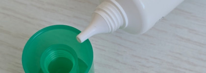 Topicrem Balancing anti-blemish care - Крем баланс для коррекции несовершенств