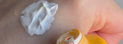 Пустые баночки за март 2026