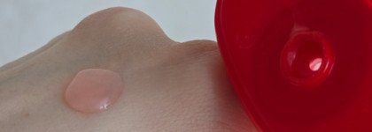 Пустые баночки за март 2026