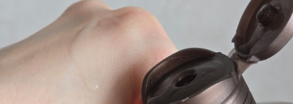 Пустые баночки за апрель 2026