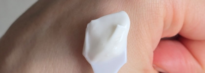 Пустые баночки за апрель 2026