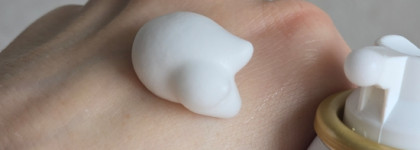 Пустые баночки за апрель 2026